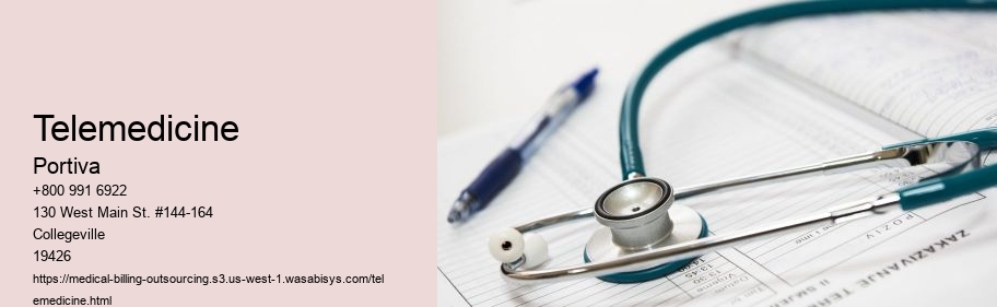 telemedicine